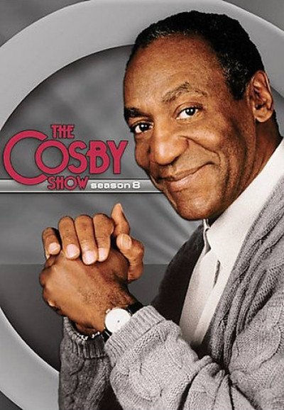 The Cosby Show - Season 8 [23385] (A1764465638) [[Shows]] --Plex--